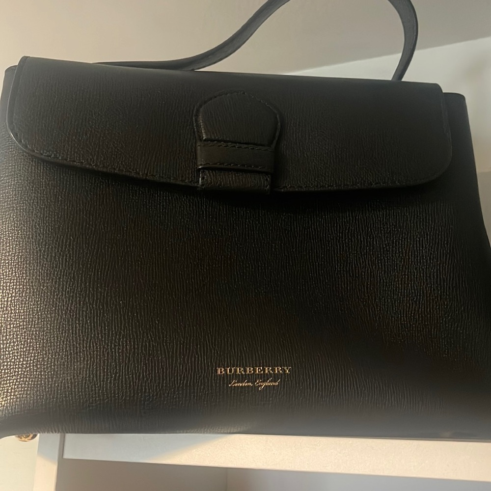 Brand new Burberry bag!
